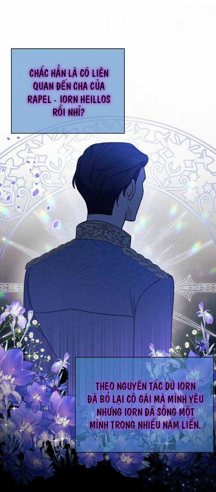 Tôi Đã Có Chồng Sau Khi Nhặt Được Nam Chính Chapter 3 trang 37