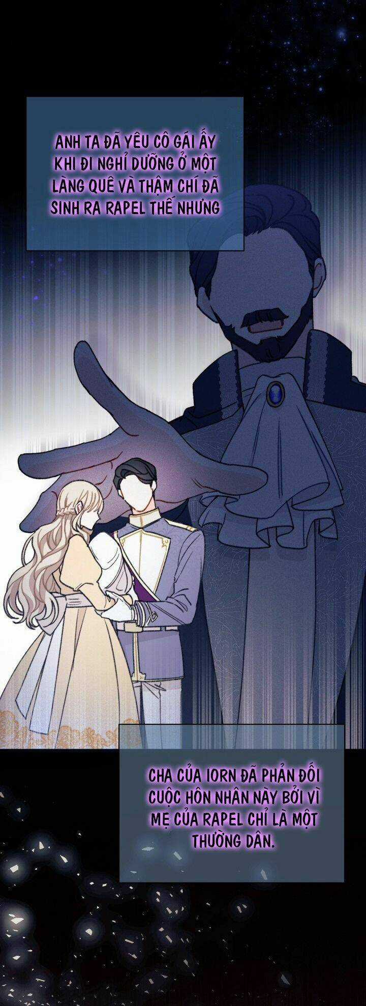 Tôi Đã Có Chồng Sau Khi Nhặt Được Nam Chính Chapter 3 trang 38