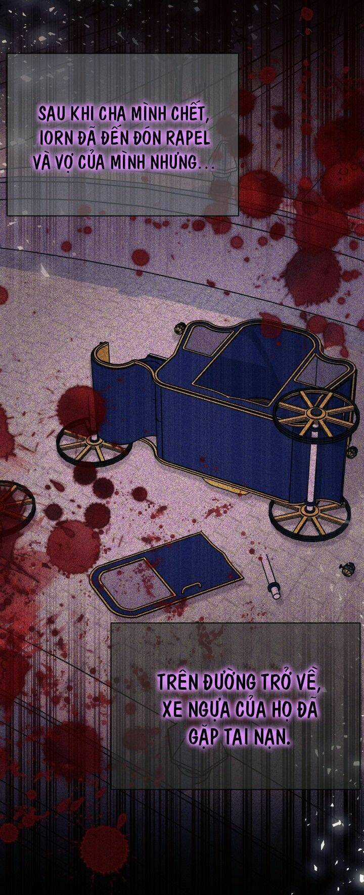 Tôi Đã Có Chồng Sau Khi Nhặt Được Nam Chính Chapter 3 trang 39