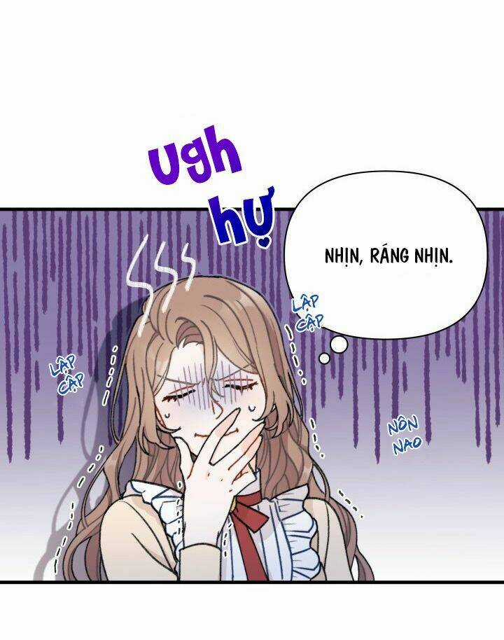 Tôi Đã Có Chồng Sau Khi Nhặt Được Nam Chính Chapter 3 trang 4