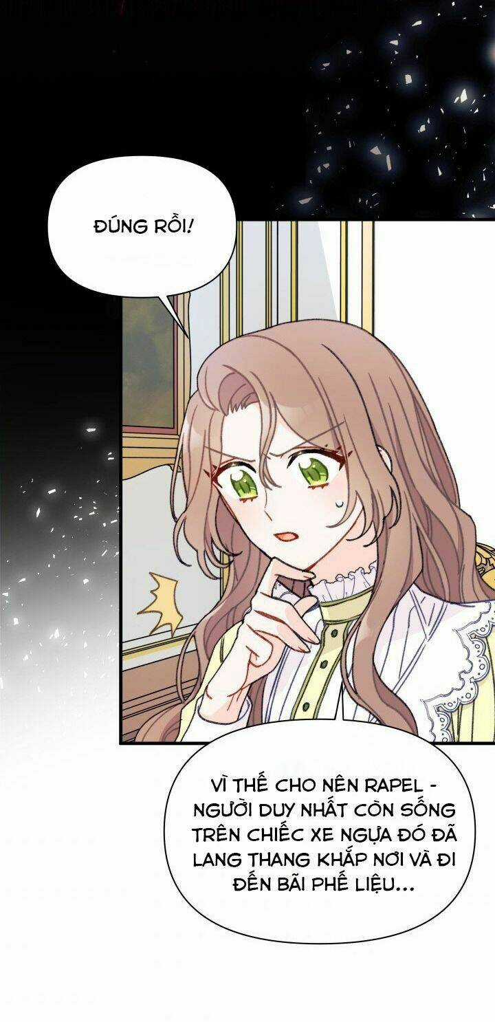 Tôi Đã Có Chồng Sau Khi Nhặt Được Nam Chính Chapter 3 trang 40