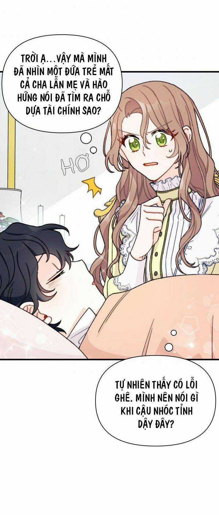 Tôi Đã Có Chồng Sau Khi Nhặt Được Nam Chính Chapter 3 trang 41