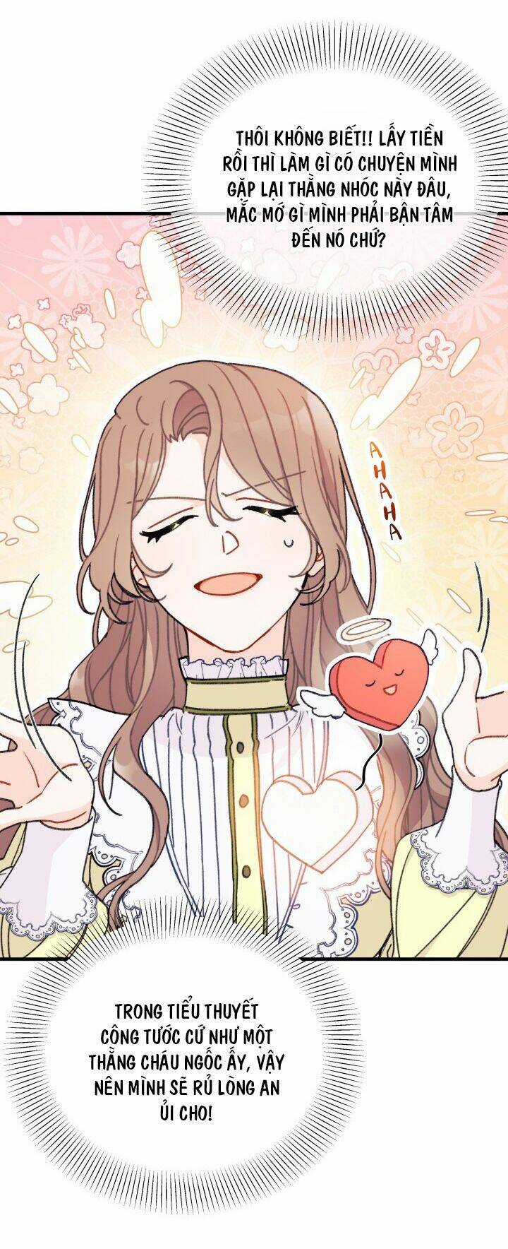 Tôi Đã Có Chồng Sau Khi Nhặt Được Nam Chính Chapter 3 trang 43