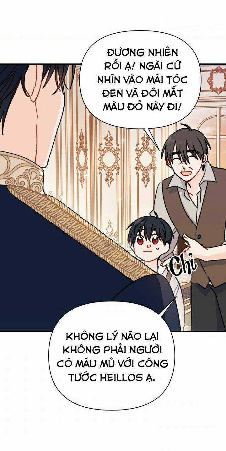 Tôi Đã Có Chồng Sau Khi Nhặt Được Nam Chính Chapter 3 trang 47