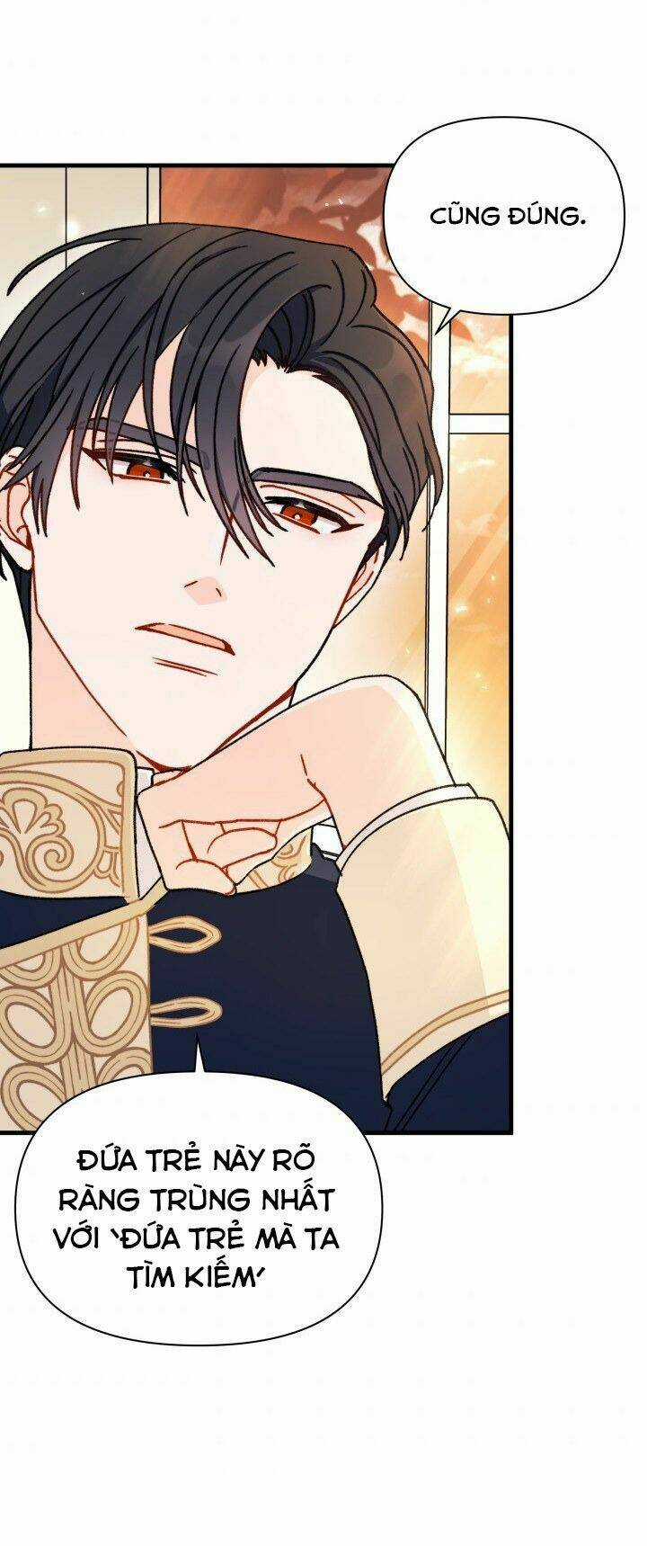 Tôi Đã Có Chồng Sau Khi Nhặt Được Nam Chính Chapter 3 trang 48