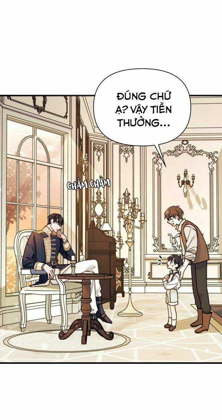 Tôi Đã Có Chồng Sau Khi Nhặt Được Nam Chính Chapter 3 trang 49