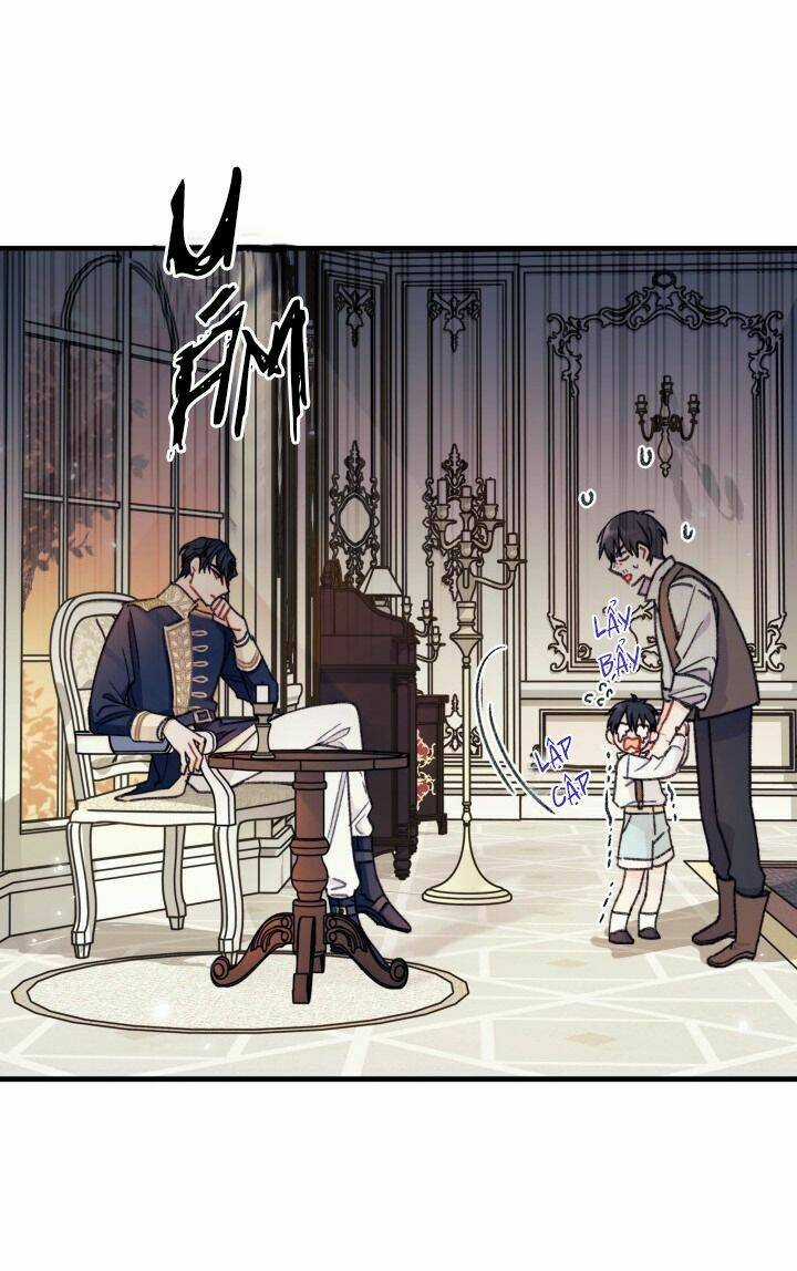 Tôi Đã Có Chồng Sau Khi Nhặt Được Nam Chính Chapter 3 trang 50