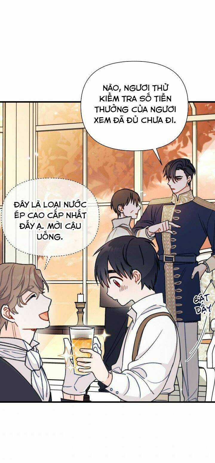 Tôi Đã Có Chồng Sau Khi Nhặt Được Nam Chính Chapter 3 trang 55