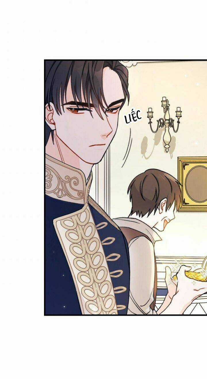 Tôi Đã Có Chồng Sau Khi Nhặt Được Nam Chính Chapter 3 trang 56