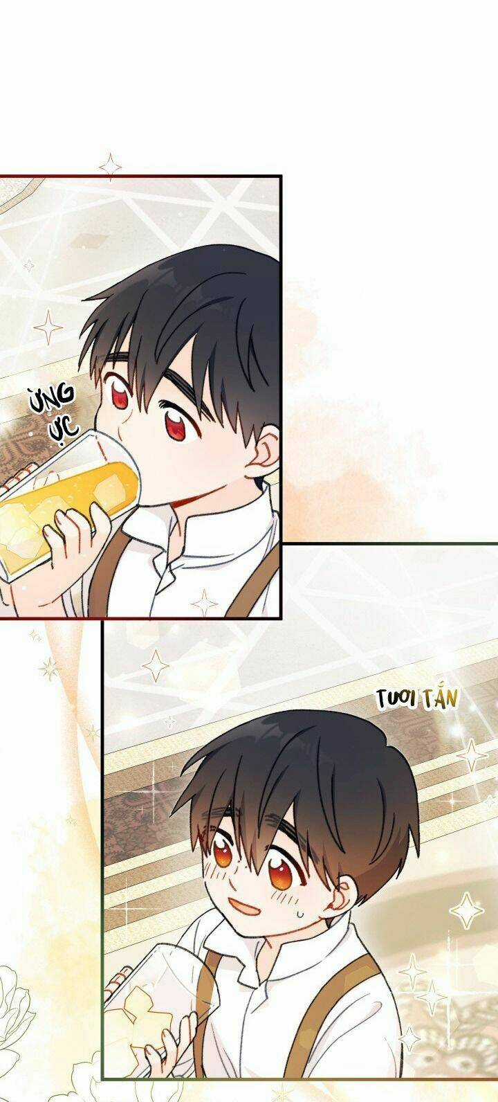 Tôi Đã Có Chồng Sau Khi Nhặt Được Nam Chính Chapter 3 trang 57