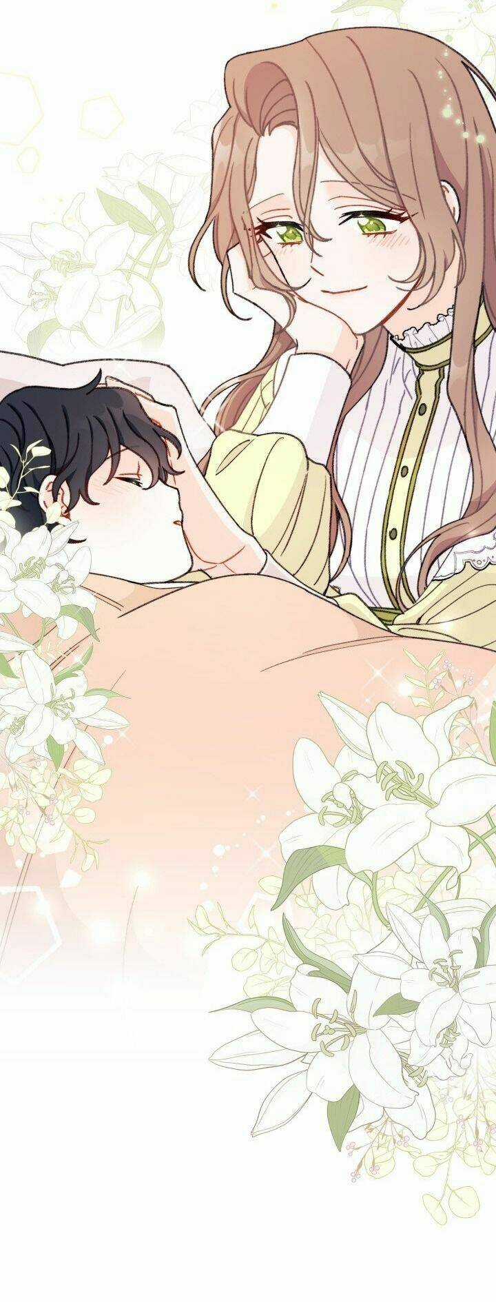 Tôi Đã Có Chồng Sau Khi Nhặt Được Nam Chính Chapter 3 trang 67