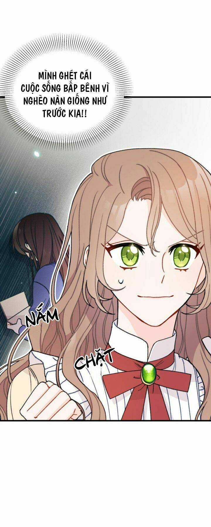 Tôi Đã Có Chồng Sau Khi Nhặt Được Nam Chính Chapter 3 trang 7