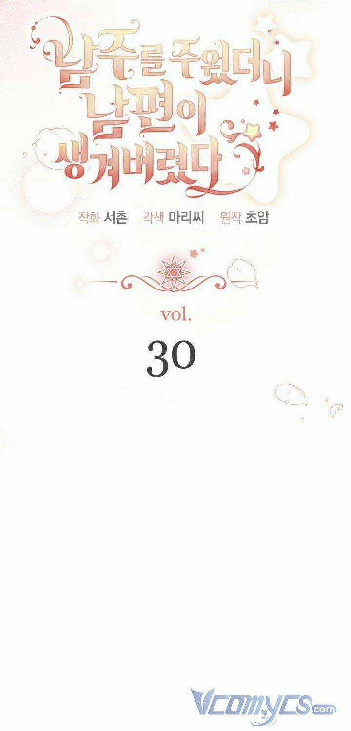 Tôi Đã Có Chồng Sau Khi Nhặt Được Nam Chính Chapter 30 trang 11