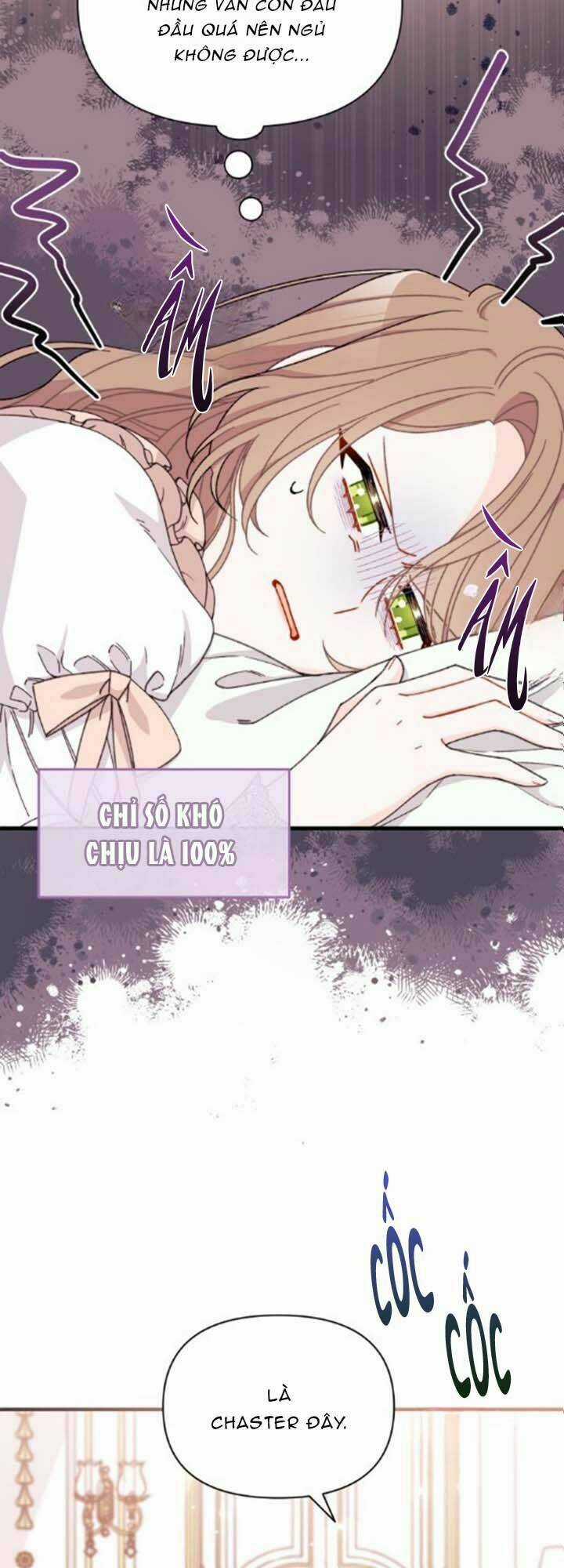 Tôi Đã Có Chồng Sau Khi Nhặt Được Nam Chính Chapter 30 trang 13