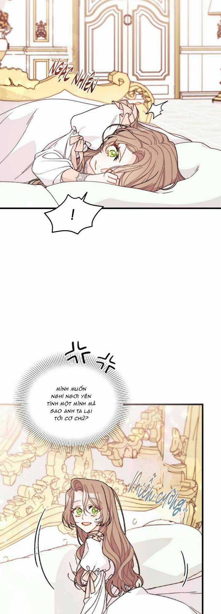 Tôi Đã Có Chồng Sau Khi Nhặt Được Nam Chính Chapter 30 trang 14