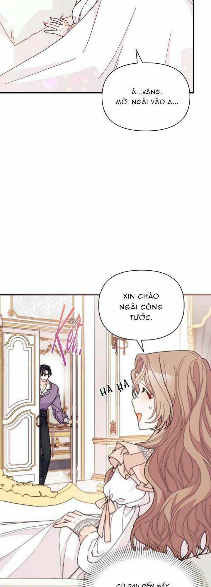 Tôi Đã Có Chồng Sau Khi Nhặt Được Nam Chính Chapter 30 trang 15