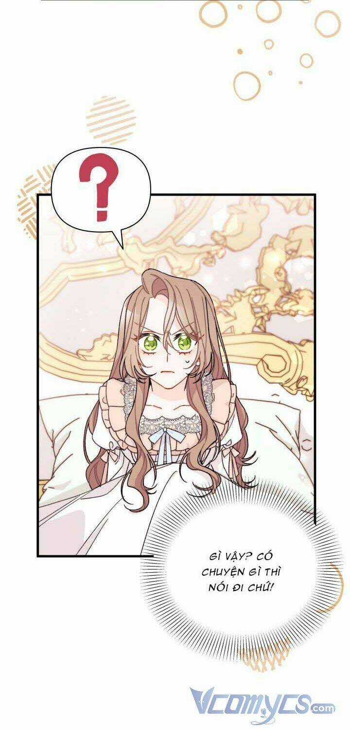 Tôi Đã Có Chồng Sau Khi Nhặt Được Nam Chính Chapter 30 trang 17