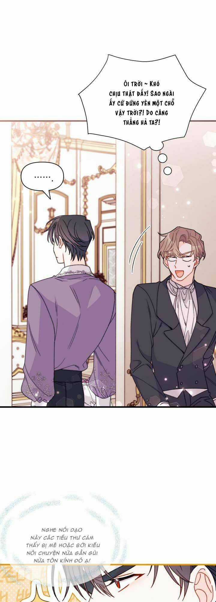 Tôi Đã Có Chồng Sau Khi Nhặt Được Nam Chính Chapter 30 trang 18