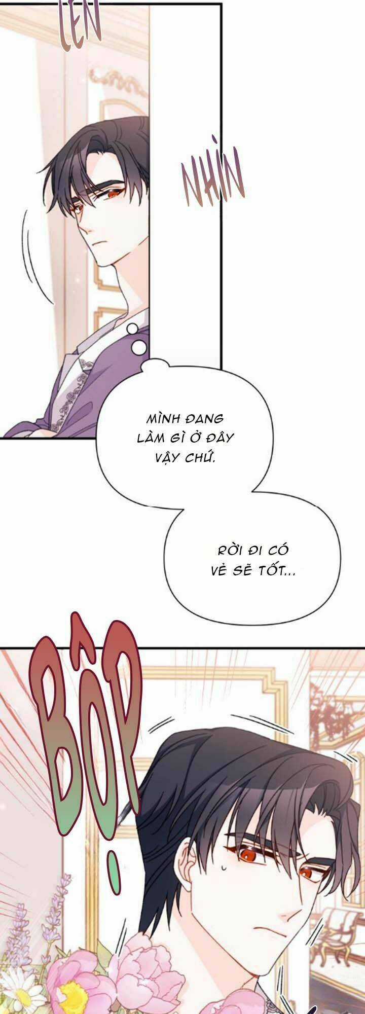 Tôi Đã Có Chồng Sau Khi Nhặt Được Nam Chính Chapter 30 trang 2