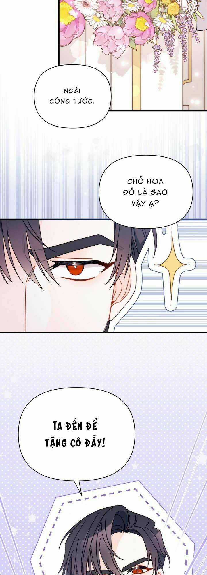 Tôi Đã Có Chồng Sau Khi Nhặt Được Nam Chính Chapter 30 trang 20