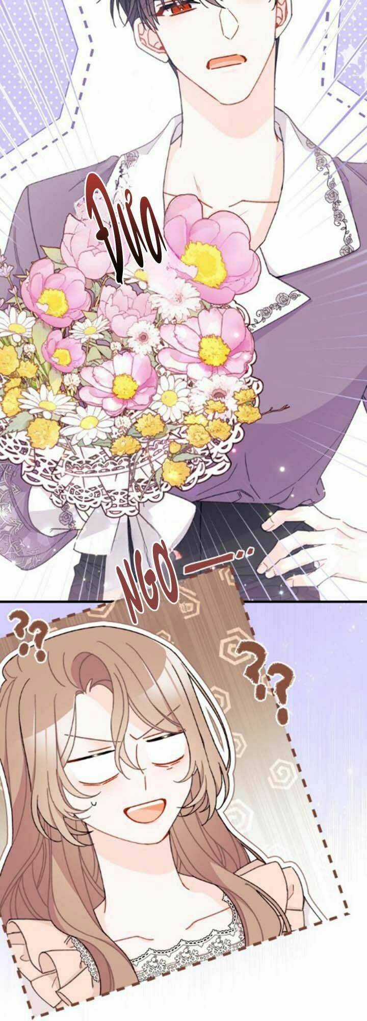 Tôi Đã Có Chồng Sau Khi Nhặt Được Nam Chính Chapter 30 trang 21