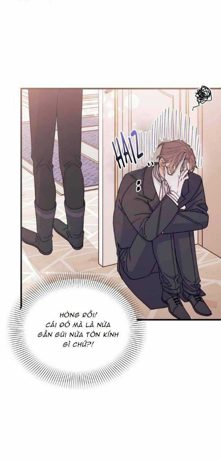 Tôi Đã Có Chồng Sau Khi Nhặt Được Nam Chính Chapter 30 trang 22