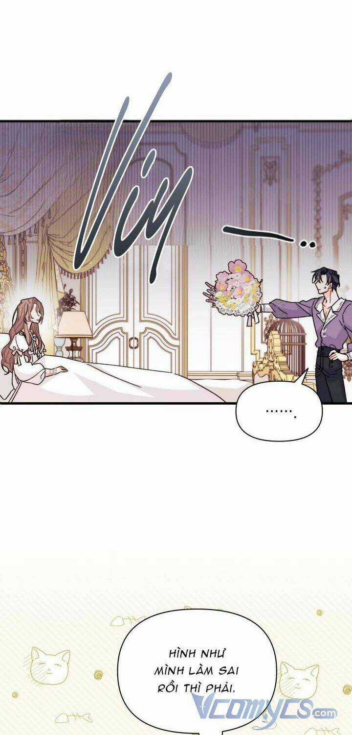 Tôi Đã Có Chồng Sau Khi Nhặt Được Nam Chính Chapter 30 trang 23