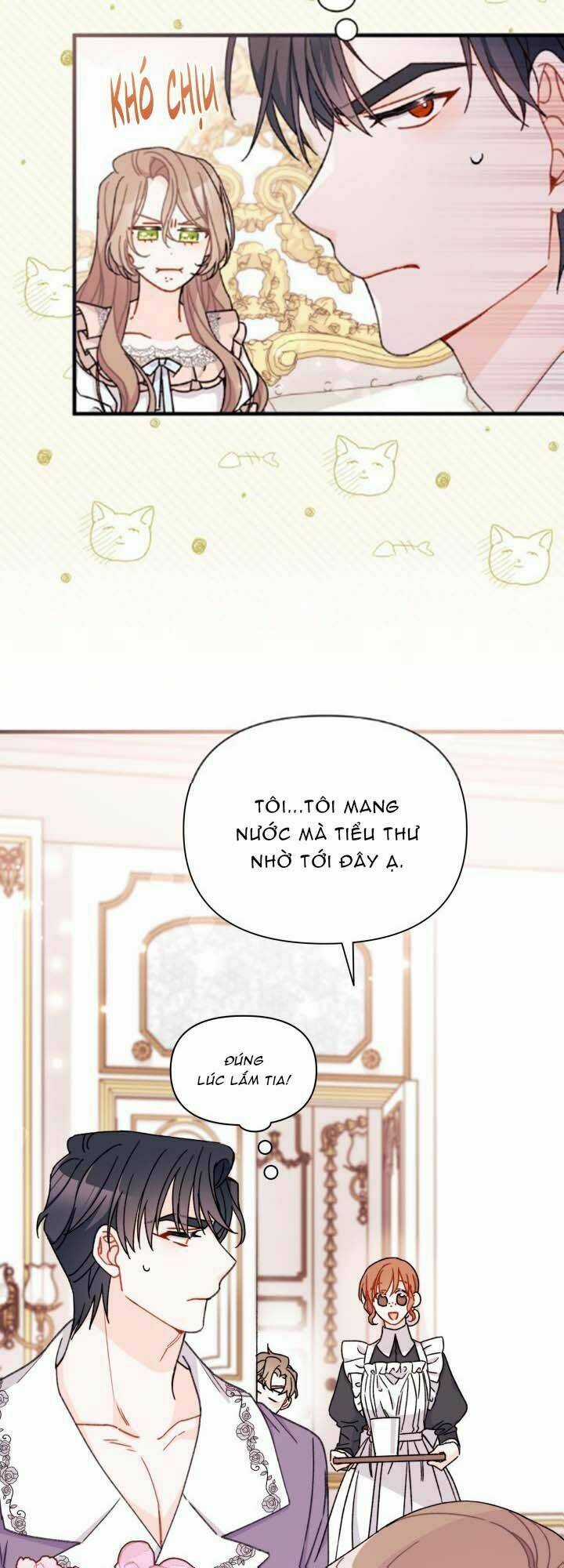 Tôi Đã Có Chồng Sau Khi Nhặt Được Nam Chính Chapter 30 trang 24