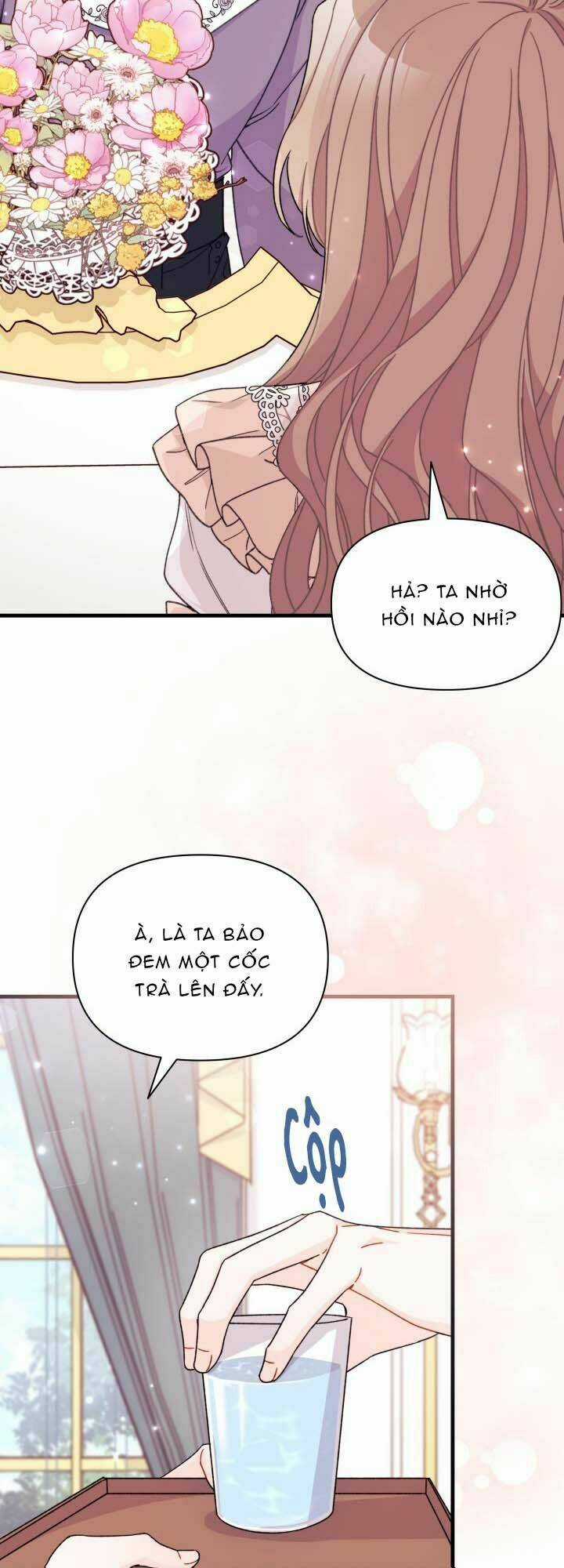 Tôi Đã Có Chồng Sau Khi Nhặt Được Nam Chính Chapter 30 trang 25