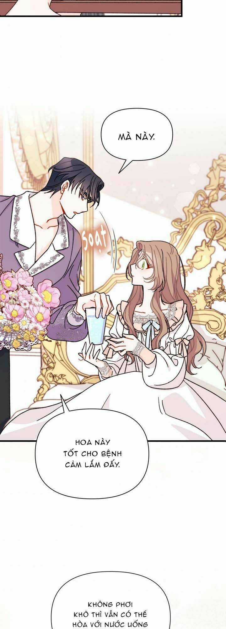 Tôi Đã Có Chồng Sau Khi Nhặt Được Nam Chính Chapter 30 trang 26