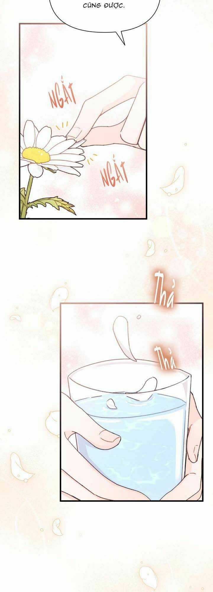 Tôi Đã Có Chồng Sau Khi Nhặt Được Nam Chính Chapter 30 trang 27