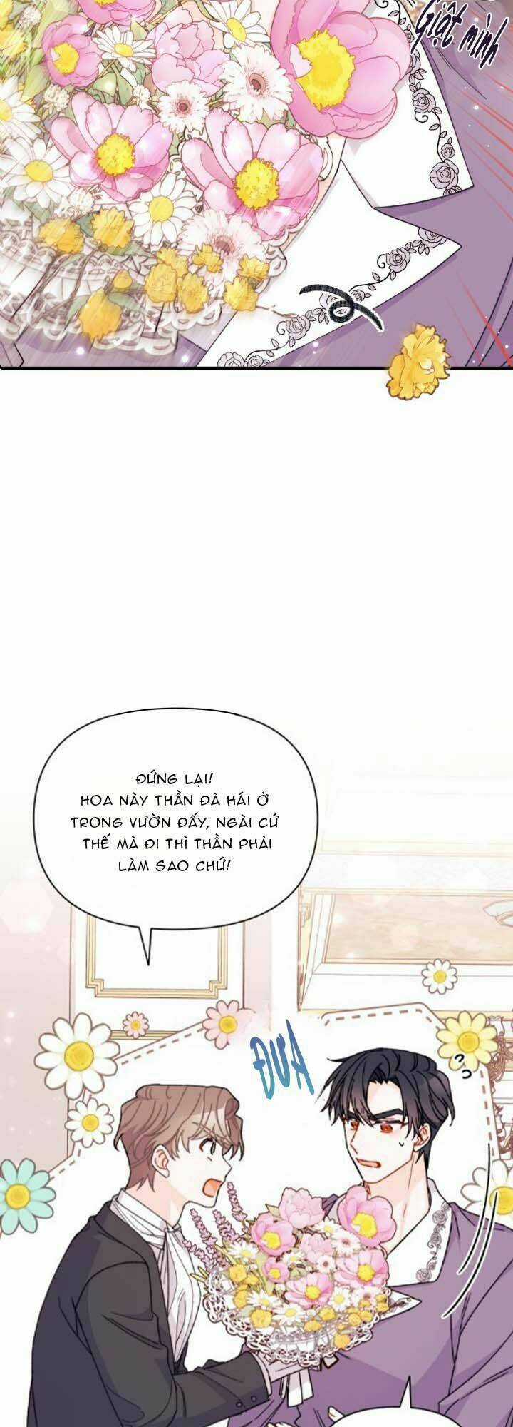 Tôi Đã Có Chồng Sau Khi Nhặt Được Nam Chính Chapter 30 trang 3