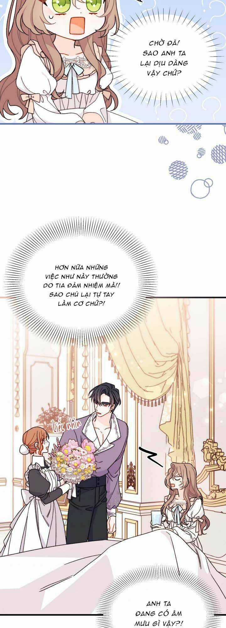 Tôi Đã Có Chồng Sau Khi Nhặt Được Nam Chính Chapter 30 trang 31