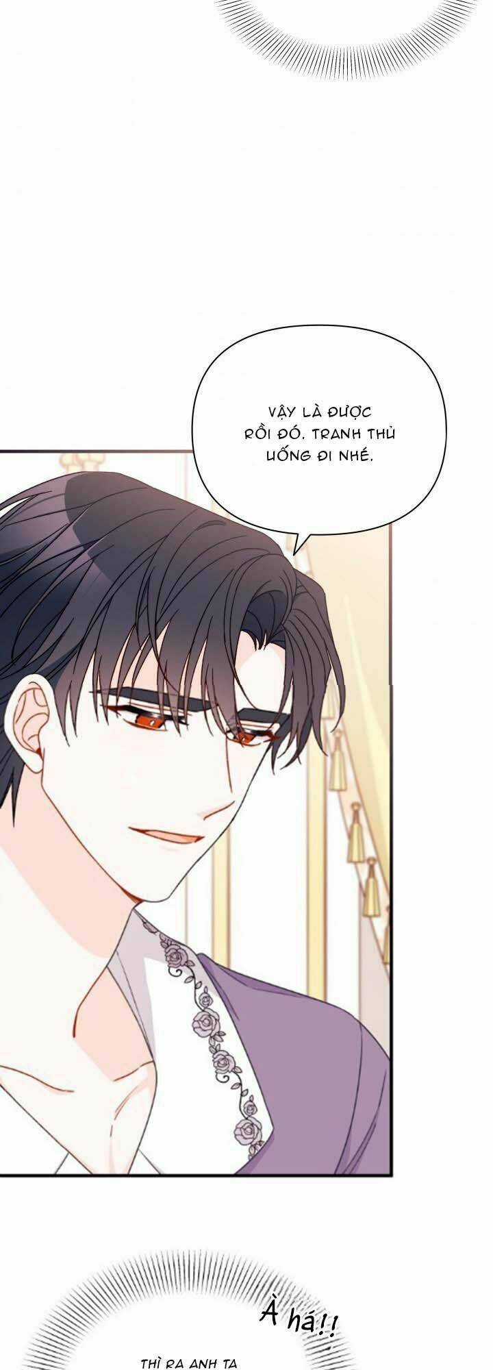 Tôi Đã Có Chồng Sau Khi Nhặt Được Nam Chính Chapter 30 trang 32