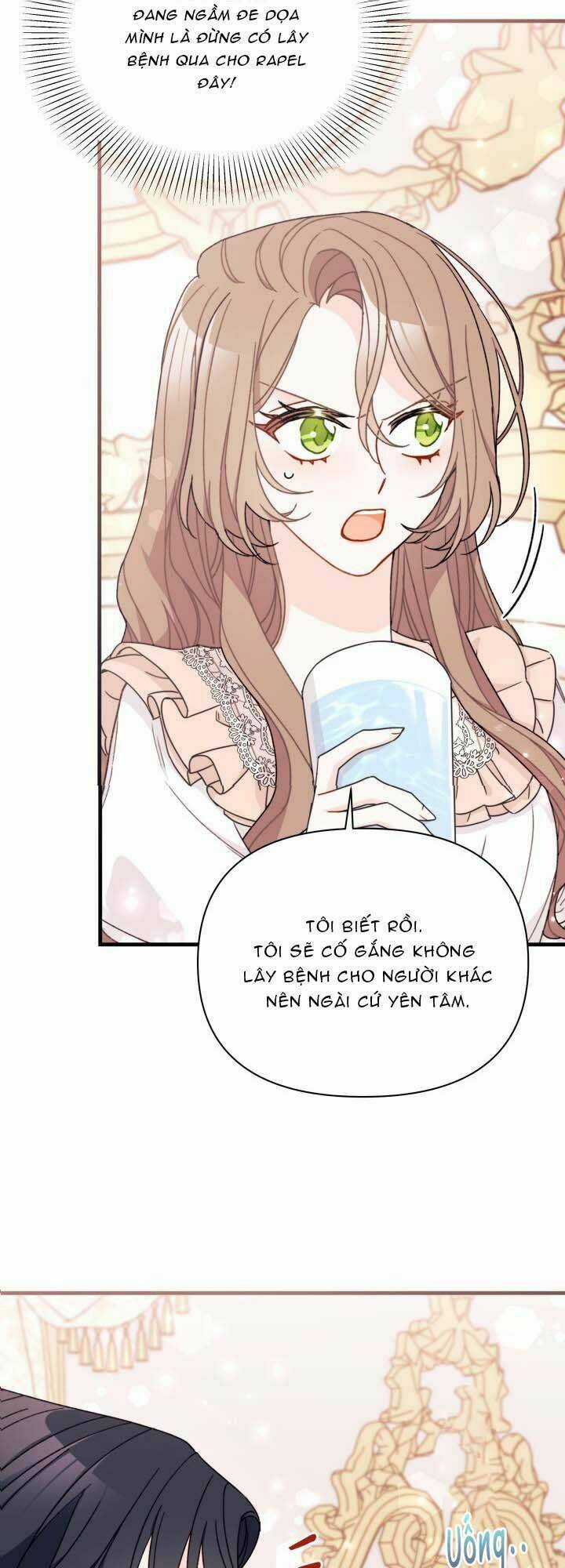 Tôi Đã Có Chồng Sau Khi Nhặt Được Nam Chính Chapter 30 trang 33