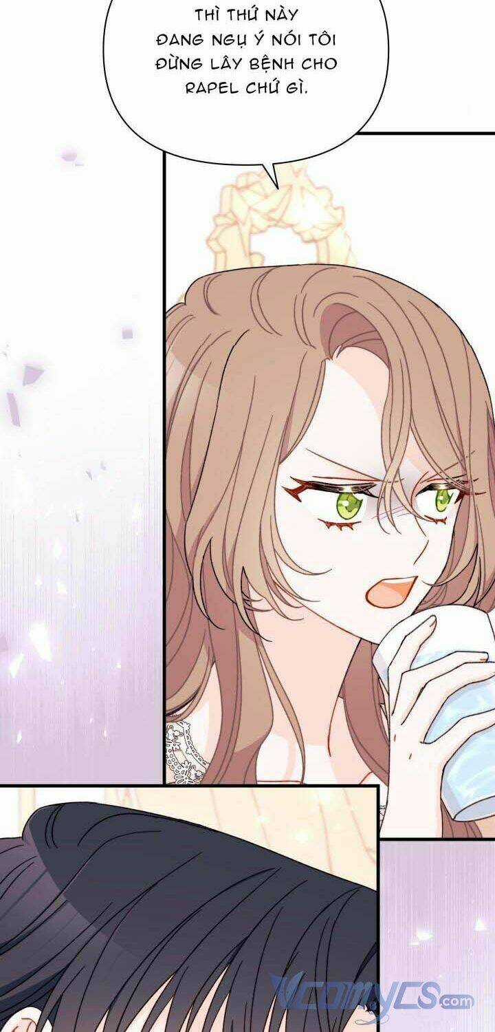 Tôi Đã Có Chồng Sau Khi Nhặt Được Nam Chính Chapter 30 trang 35