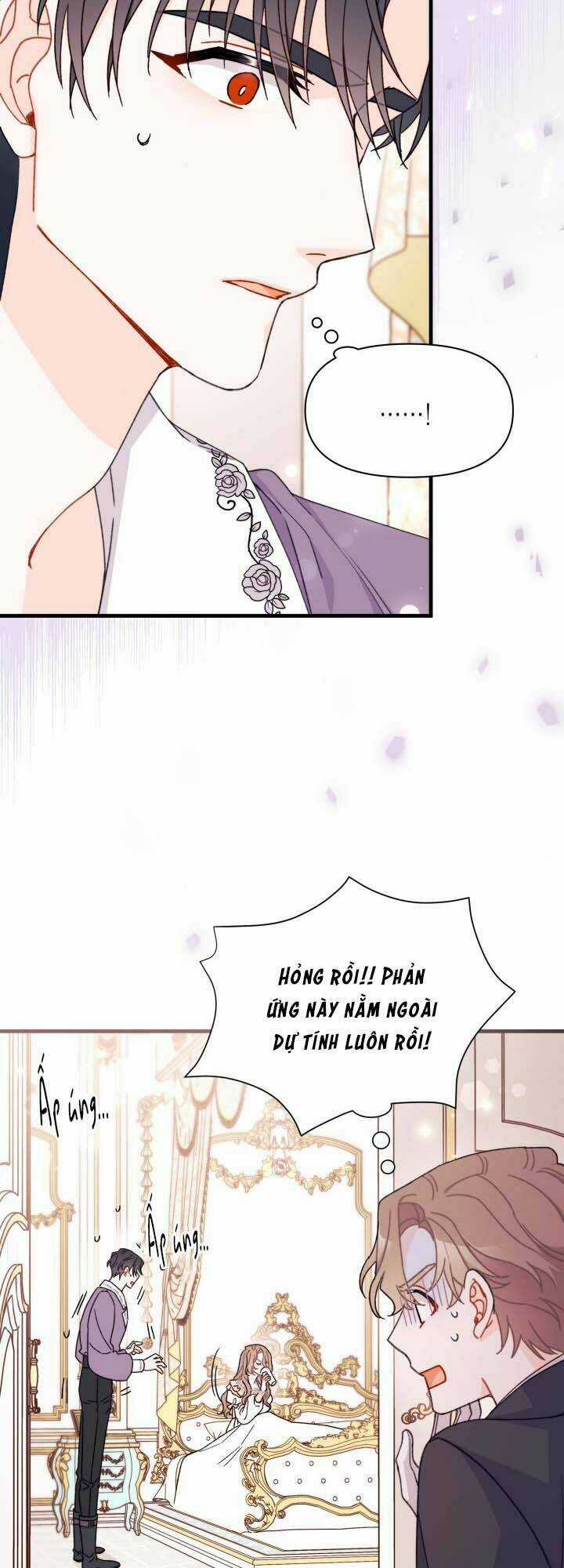 Tôi Đã Có Chồng Sau Khi Nhặt Được Nam Chính Chapter 30 trang 36