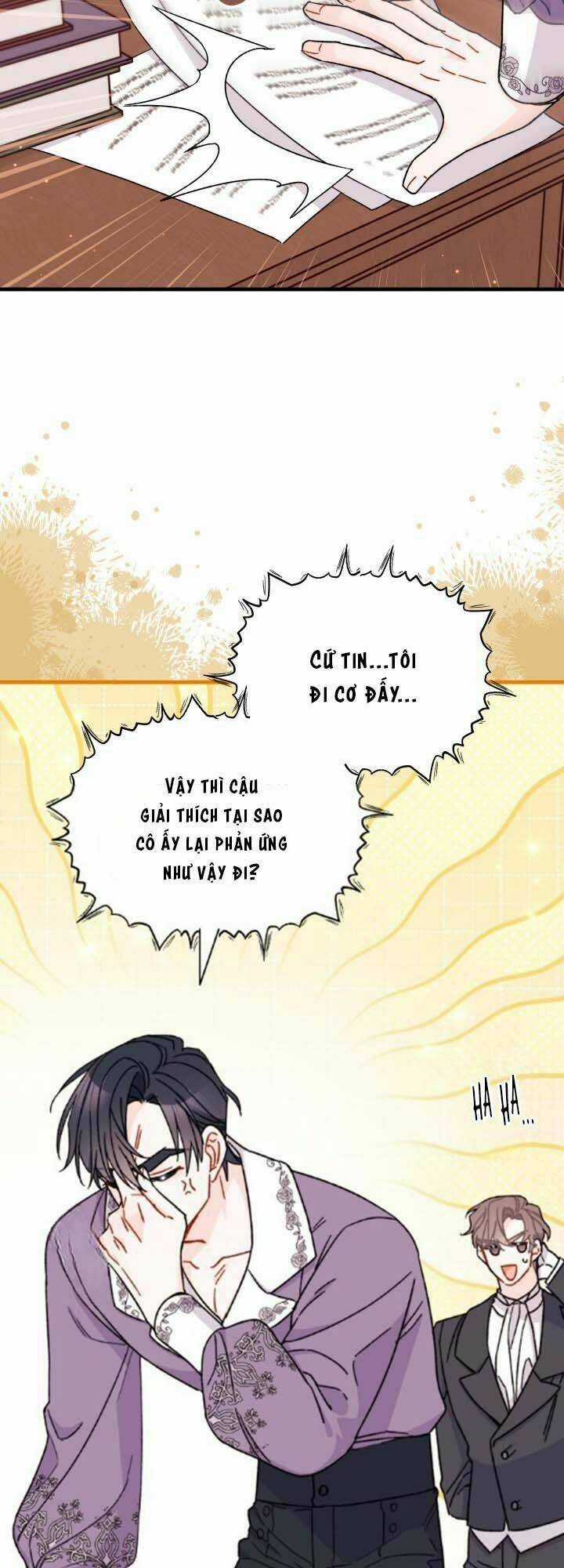 Tôi Đã Có Chồng Sau Khi Nhặt Được Nam Chính Chapter 30 trang 39