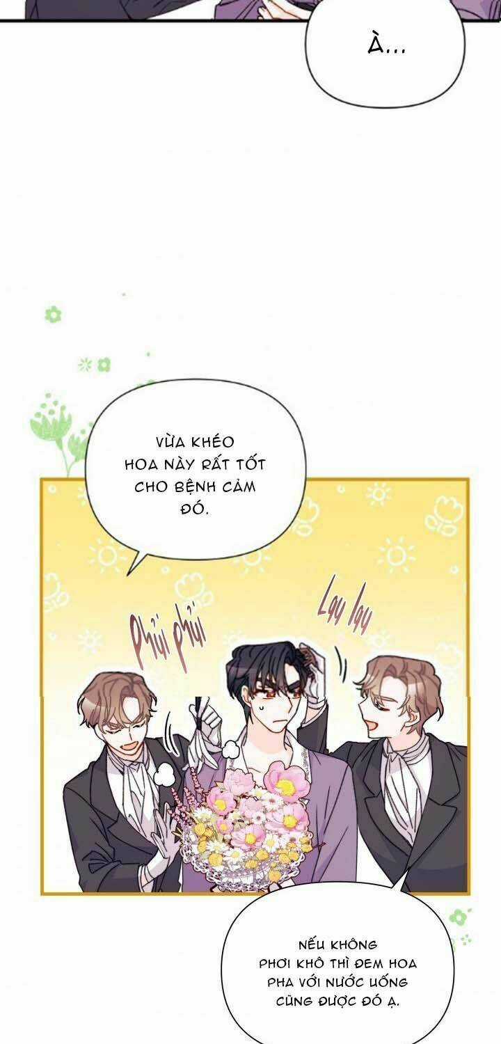 Tôi Đã Có Chồng Sau Khi Nhặt Được Nam Chính Chapter 30 trang 4