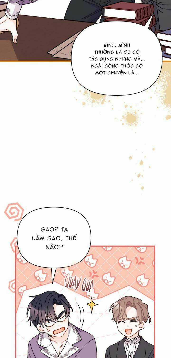 Tôi Đã Có Chồng Sau Khi Nhặt Được Nam Chính Chapter 30 trang 40