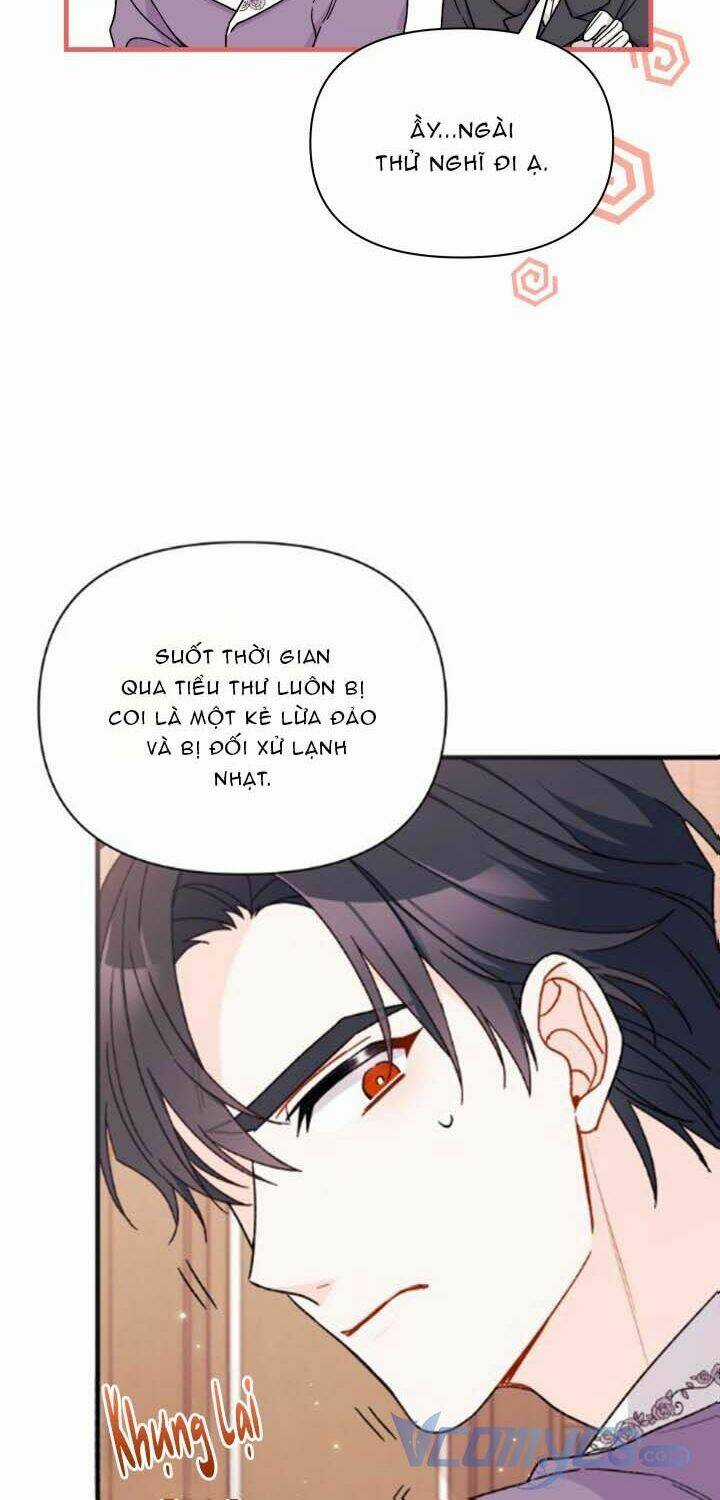 Tôi Đã Có Chồng Sau Khi Nhặt Được Nam Chính Chapter 30 trang 41