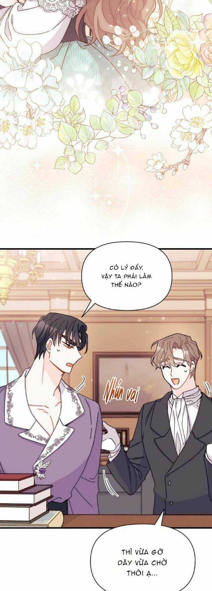 Tôi Đã Có Chồng Sau Khi Nhặt Được Nam Chính Chapter 30 trang 43