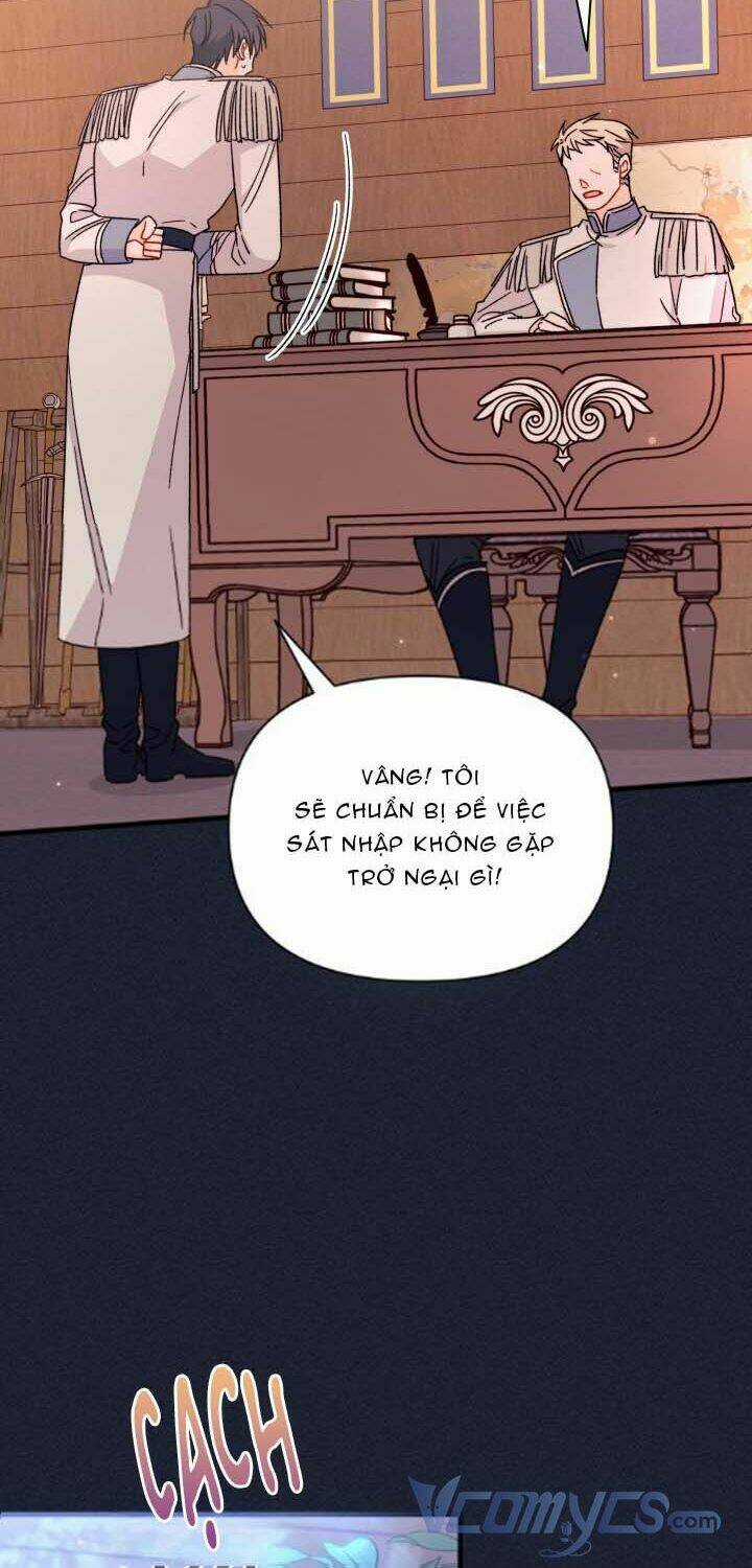 Tôi Đã Có Chồng Sau Khi Nhặt Được Nam Chính Chapter 30 trang 47