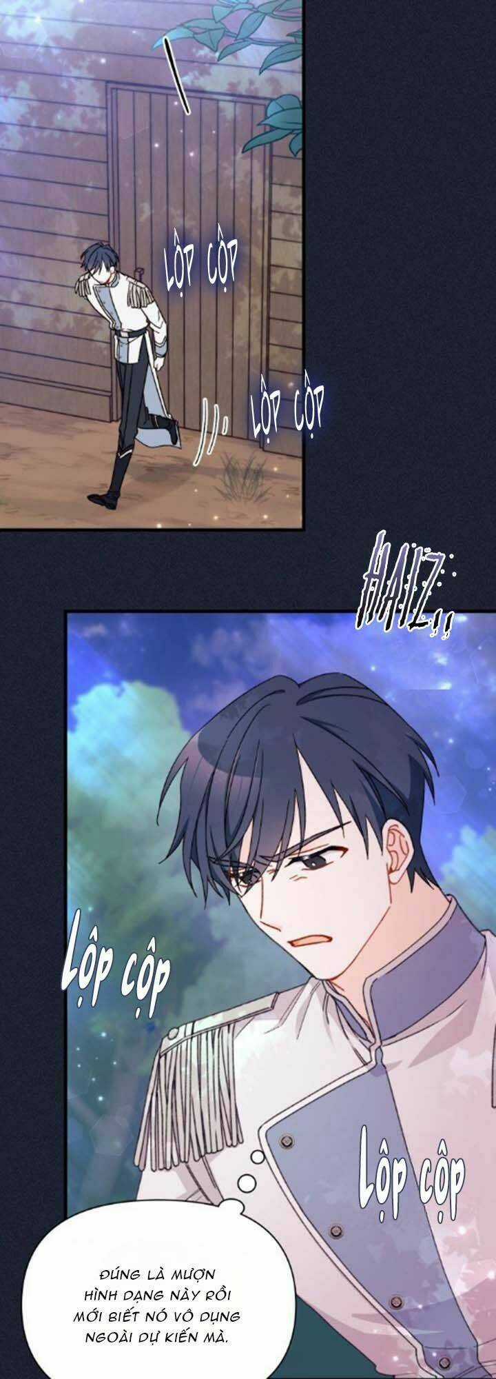 Tôi Đã Có Chồng Sau Khi Nhặt Được Nam Chính Chapter 30 trang 48