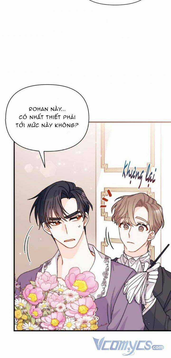 Tôi Đã Có Chồng Sau Khi Nhặt Được Nam Chính Chapter 30 trang 5