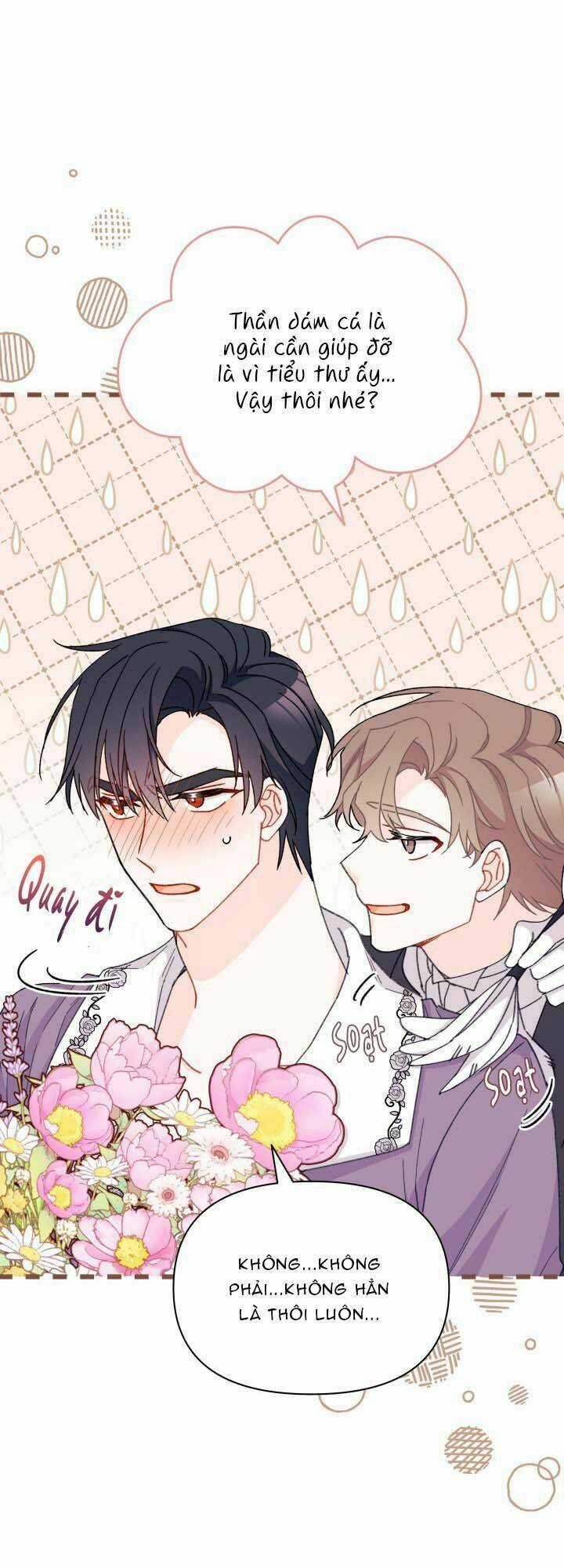 Tôi Đã Có Chồng Sau Khi Nhặt Được Nam Chính Chapter 30 trang 6