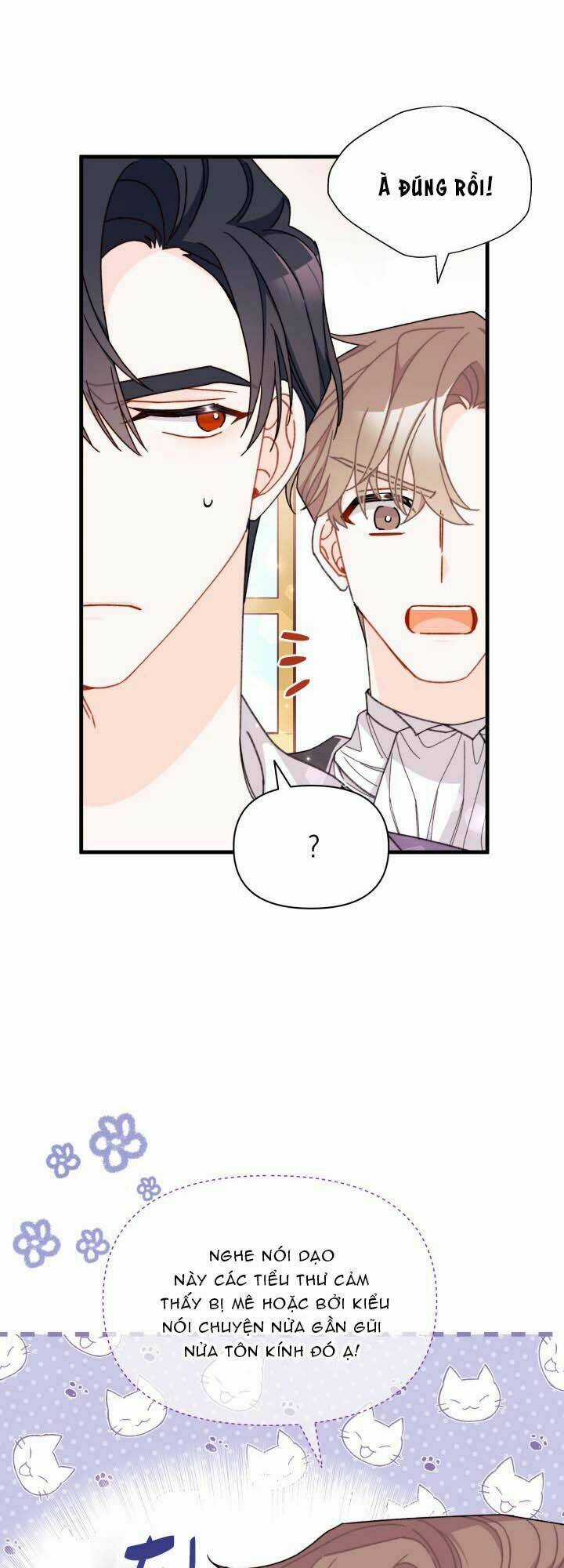 Tôi Đã Có Chồng Sau Khi Nhặt Được Nam Chính Chapter 30 trang 7