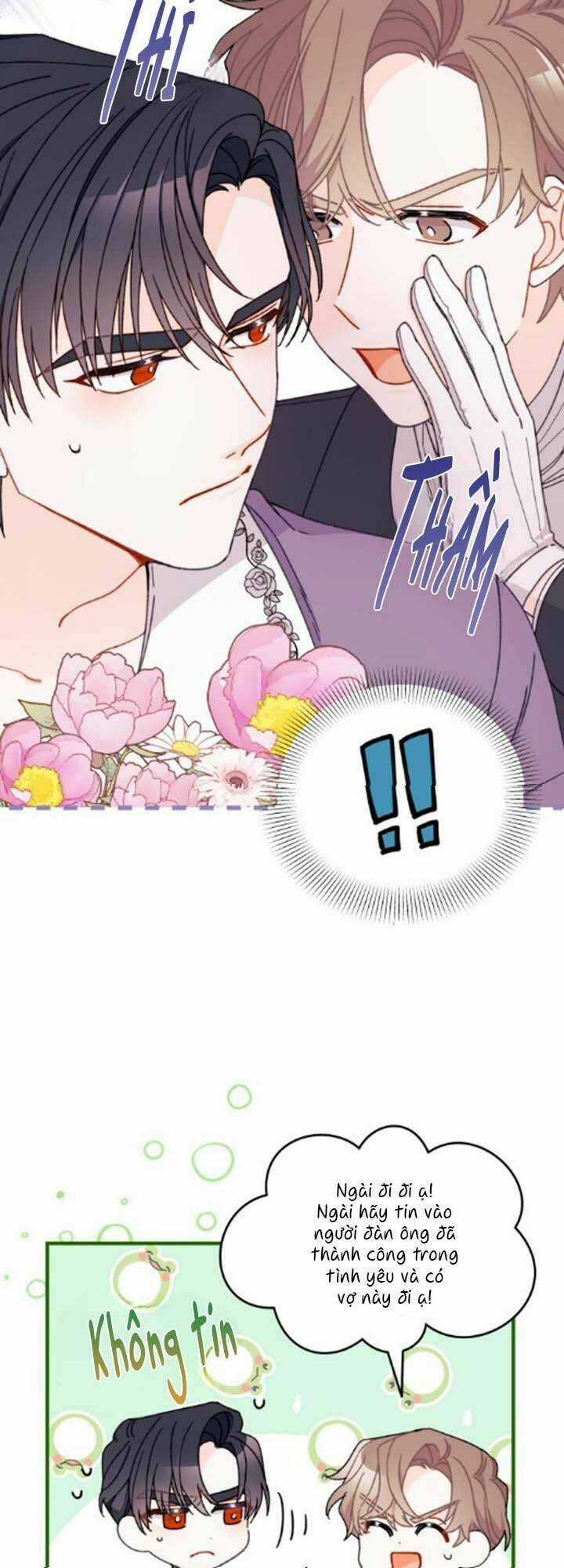 Tôi Đã Có Chồng Sau Khi Nhặt Được Nam Chính Chapter 30 trang 8