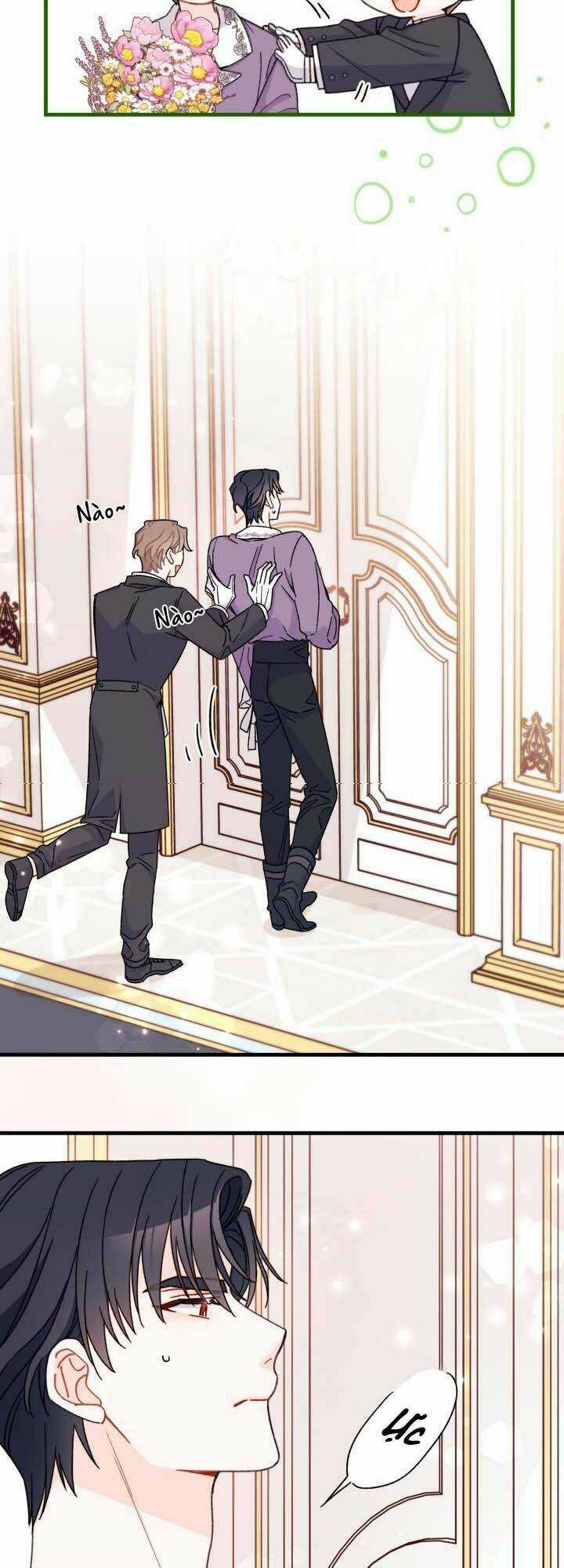 Tôi Đã Có Chồng Sau Khi Nhặt Được Nam Chính Chapter 30 trang 9