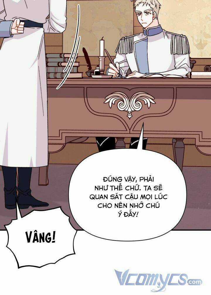 Tôi Đã Có Chồng Sau Khi Nhặt Được Nam Chính Chapter 31 trang 10